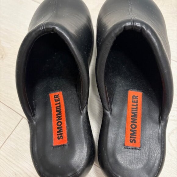 simon miller shoes - Picture 7 of 8